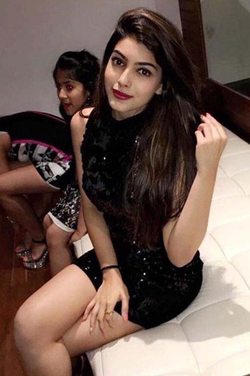 Call Girl service in Noida